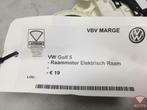 vw golf 5 vag raammotor elekt., Auto-onderdelen, Ophalen of Verzenden, Gebruikt, Volkswagen
