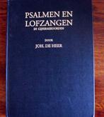 CIJFERAKKOORDEN 150 PSALMEN EN ENIGE GEZANGEN (zie foto's), Muziek en Instrumenten, Bladmuziek, Piano, Ophalen of Verzenden, Zo goed als nieuw