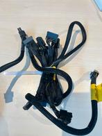 ATX Voedingskabels, Ophalen, Gebruikt