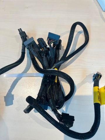 ATX Voedingskabels beschikbaar voor biedingen