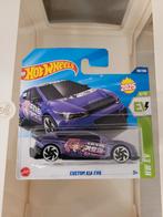 kia custom ev6 hot wheels, Ophalen of Verzenden, Nieuw, Auto
