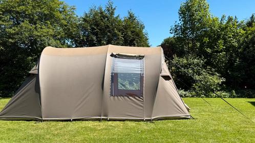 Falco Buizerd 3000 tent, Caravans en Kamperen, Tenten, tot en met 4, Gebruikt, Ophalen