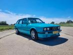 BMW E30 318i TOURING HANDBAK!, Auto's, Achterwielaandrijving, 4 cilinders, 1796 cc, Origineel Nederlands