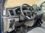 Ford Transit Custom 2.0TDCI 130PK / Carplay / Cruisecontrol, Voorwielaandrijving, Stof, Gebruikt, 4 cilinders