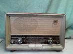 Philips buizenradio B5X73A, Antiek en Kunst, Ophalen of Verzenden