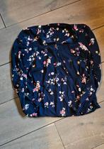 Leuke overslag blouse, Maat 38/40 (M), Ophalen of Verzenden, Zo goed als nieuw