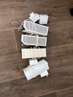 Linksys Velop WHW03 V2 Mesh WiFi set - 4 nodes compleet, Ophalen, Zo goed als nieuw