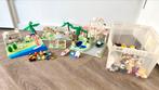 Vintage Lego Town Paradisa serie en meer, Ophalen of Verzenden, Zo goed als nieuw