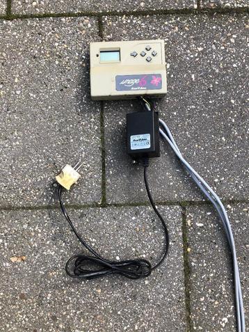 Rainbird Image6 installatie met 6 magneetkleppen en sproeier beschikbaar voor biedingen