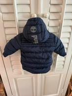 Timberland Winterjas Maat 80 Zo goed als nieuw, Ophalen of Verzenden, Zo goed als nieuw, Jongetje, Jasje