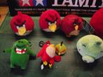 Angry Birds, Ophalen of Verzenden, Zo goed als nieuw