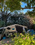Trigano Alpha GL model 2015, Caravans en Kamperen, Vouwwagens, Ophalen, Meerkleurig, Aanwezig, Trigano