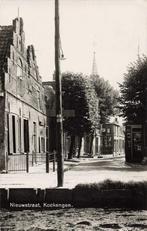 Kockengen Nieuwstraat M7907, Verzamelen, Ansichtkaarten | Nederland, Ophalen, 1940 tot 1960, Gelopen, Utrecht