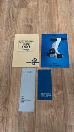 Saab 900, Ophalen of Verzenden, Zo goed als nieuw