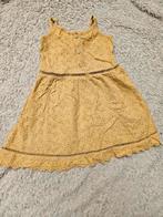 Ammehoela jurk maat 1-2 jaar, Jurkje of Rokje, Meisje, Ammehoela, Ophalen of Verzenden