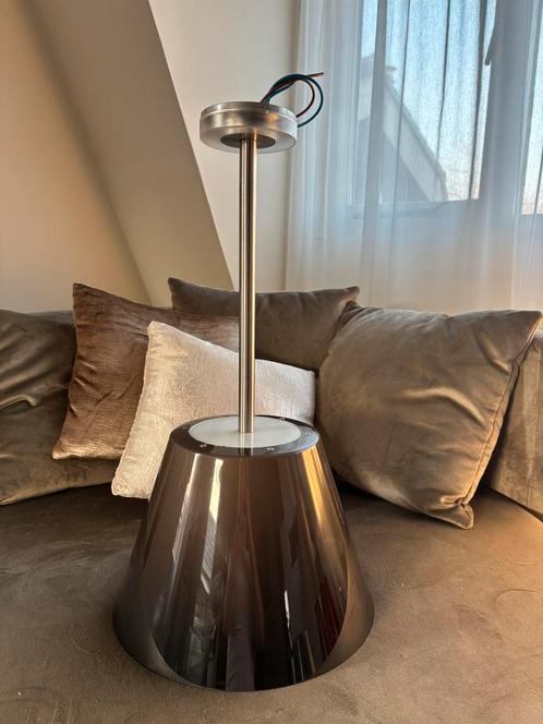 Philippe Starck Flos KTribe, Huis en Inrichting, Lampen | Hanglampen, Zo goed als nieuw, Minder dan 50 cm, Ophalen of Verzenden