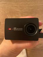 Xiaomj Yi 4K Action Camera, Nieuw, Overige merken, Ophalen of Verzenden