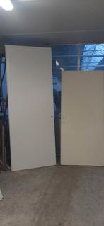 Binnen deuren, Doe-het-zelf en Verbouw, Deuren en Horren, Ophalen, Binnendeur, Zo goed als nieuw, 200 tot 215 cm