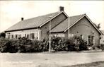 Oud Alblas - Kleuterschool, Ophalen of Verzenden, Voor 1920, Ongelopen, Zuid-Holland