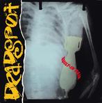Deadspot -Built-In Pain CD US Hardcore Thrash Crossover 1991, Ophalen of Verzenden, Zo goed als nieuw
