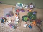 Verzameling Playmobil., Kinderen en Baby's, Speelgoed | Playmobil, Ophalen of Verzenden, Zo goed als nieuw, Complete set