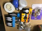 losse lampen, Minder dan 30 watt, Halogeen (gloei)lamp, Nieuw, E27 (groot)