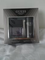 Guess Homme geschenkset eau de toilette, Ophalen of Verzenden, Nieuw