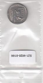 S21-W20-0166 South Africa 1 Rand VF 1997 KM164, Verzenden, Zuid-Afrika