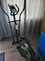 Crosstrainer, Ophalen, Zo goed als nieuw