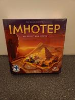 Imhotep.. bordspel (NL).. Nieuw., Hobby en Vrije tijd, Gezelschapsspellen | Bordspellen, Ophalen of Verzenden, Nieuw