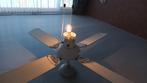 Plafondventilator, Ophalen, Zo goed als nieuw, Plafondventilator