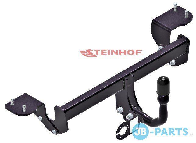 Vaste trekhaak Toyota Auris Hybrid Touring Sports 2013-2019, Auto-onderdelen, Trekhaken