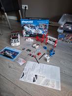 Playmobil 9225 Porsche 911 GT3 Cup - Compleet, Ophalen of Verzenden, Zo goed als nieuw, Complete set