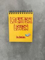 Kalender Fons Burger - Lichter leven, Achtergrond en Informatie, Fons Burger; Jacqui Burger, Ophalen of Verzenden, Zo goed als nieuw