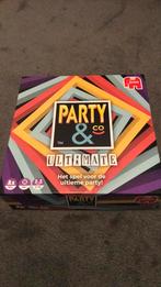 Party & Co Ultimate | Nieuw, Vijf spelers of meer, Ophalen of Verzenden, Nieuw, JUMBO