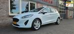 Ford Fiesta 1.1 Trend Carplay! Airco! Cruise Control! NAP! N, Voorwielaandrijving, Origineel Nederlands, Bedrijf, 39 €/maand