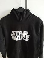 Super mooie zwarte hoddie (Star Wars) Maat 146-152, Ophalen of Verzenden, Zo goed als nieuw, Jongen, Trui of Vest