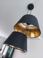 Hanglamp, Huis en Inrichting, Lampen | Hanglampen, Ophalen, Zo goed als nieuw, Minder dan 50 cm