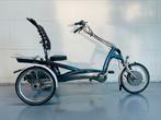 Van Raam Easy Rider, elektrisch, 404Wh accu, stabiele fiets!, Ophalen of Verzenden, Zo goed als nieuw, Van Raam