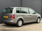 Volkswagen Touran 1.4 TSI Optive AIRCO | CRUISE | ELEK RAMEN, Voorwielaandrijving, Stof, Gebruikt, 4 cilinders