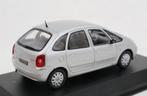CITROEN XSARA PICASSO 2004 GRIJS 1/43 NOREV ref. 159931, Hobby en Vrije tijd, Modelauto's | 1:43, Verzenden, Nieuw, Auto, Norev