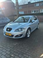 Seat Leon 1.4 TSI 92KW 2009 Grijs, 125 pk, 4 cilinders, Leon, Origineel Nederlands