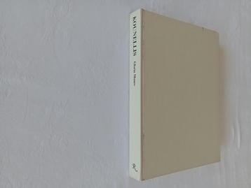 KOUNELLIS  Gloria Moure  First American print hardback  beschikbaar voor biedingen