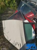 Seat Ibiza 6J LB9A LINKSACHTER DEUR LINKS ACHTER PORTIER 5DR, Gebruikt, Ophalen of Verzenden, Seat, Seat