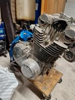 GS750, Motoren, Onderdelen | Suzuki, Gebruikt