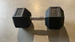 KRAKEN Hex Dumbbell 26KG, Ophalen, Zo goed als nieuw, Dumbbell