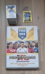 Panini Adrenalyn XL Fifa 365 - 2020, Ophalen of Verzenden, Nieuw, Buitenlandse clubs, Poster, Plaatje of Sticker