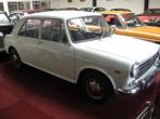Morris 1300 Met GT pakket, Auto's, Voorwielaandrijving, Gebruikt, Zwart, 4 stoelen