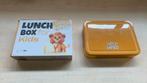 Lunchhero kids  Lunchbox for kinderen goud 365 gr, Ophalen, Nieuw, Nb, Nb