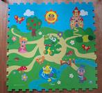 Foam Puzzel (kleed) Chicco, Ophalen, Zo goed als nieuw